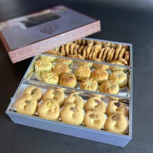 Mix Sweets