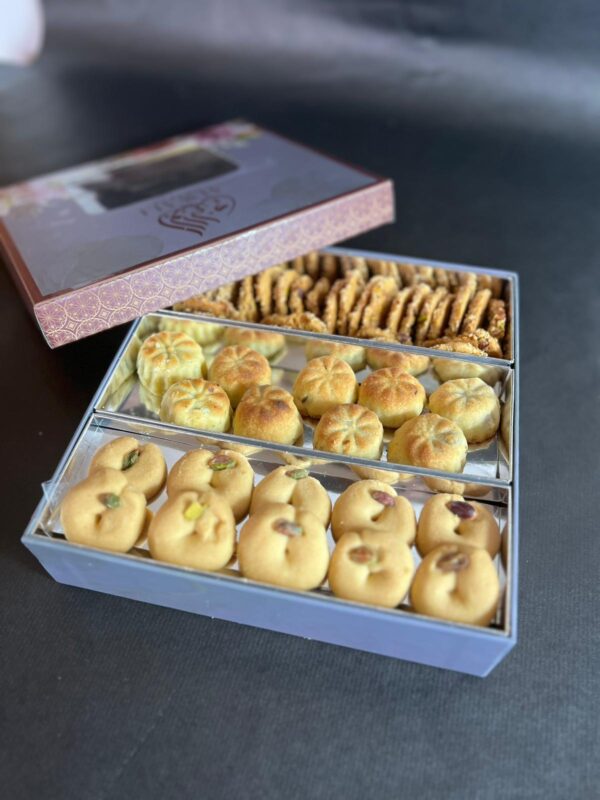 Mix Sweets